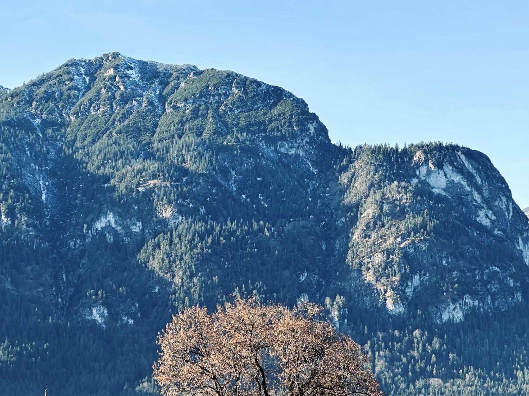 Das Ludwig - Haus Hochland Γκάρμις-Παρτενκίρχεν Εξωτερικό φωτογραφία