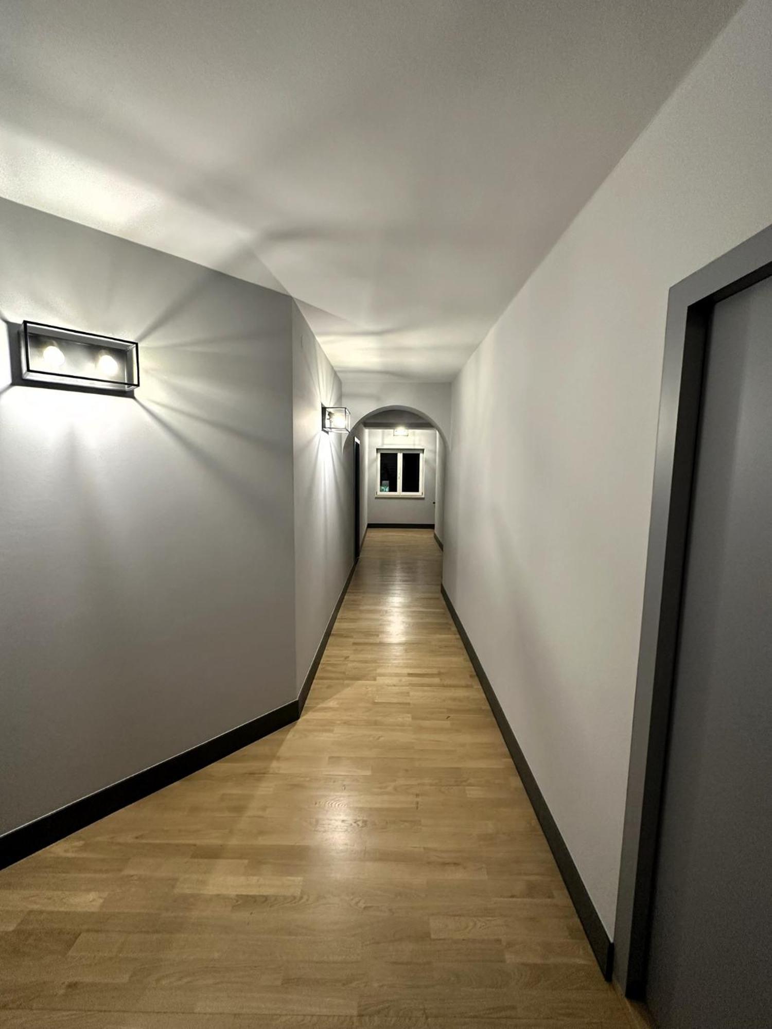 Das Ludwig - Haus Hochland Γκάρμις-Παρτενκίρχεν Εξωτερικό φωτογραφία